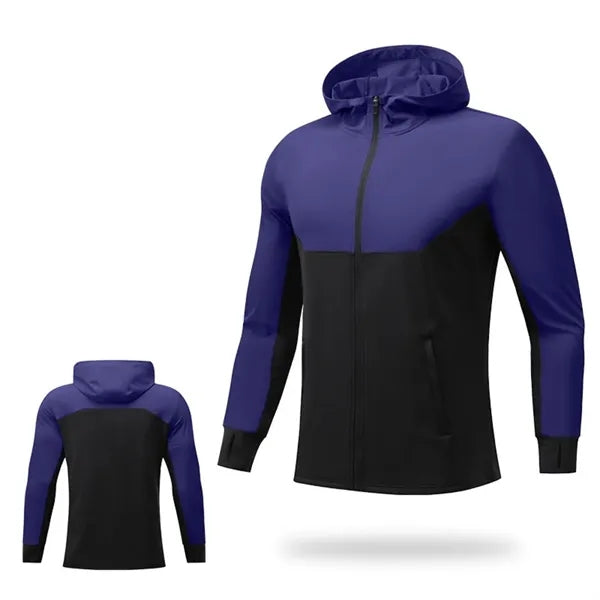 Men's Softshell Jacket