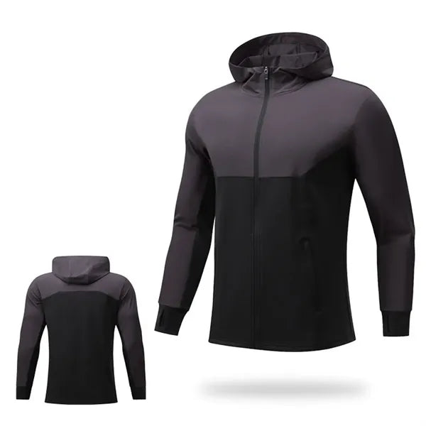 Men's Softshell Jacket