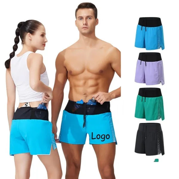 Unisex Sports Short