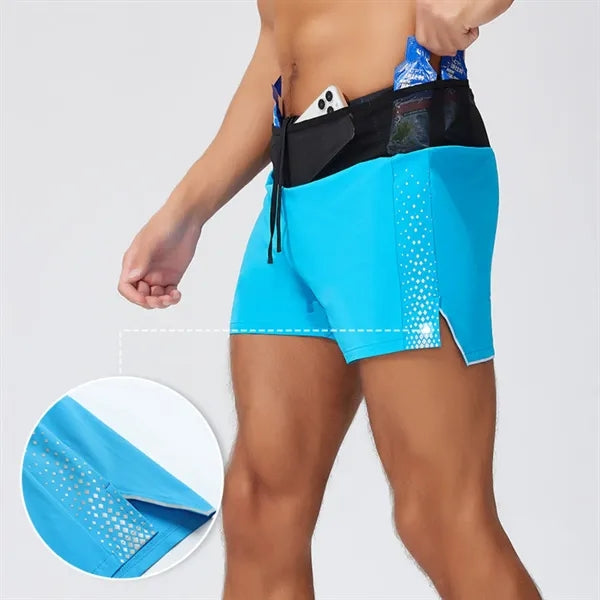 Unisex Sports Short