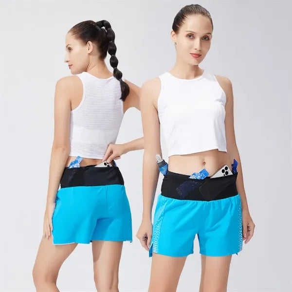 Unisex Sports Short