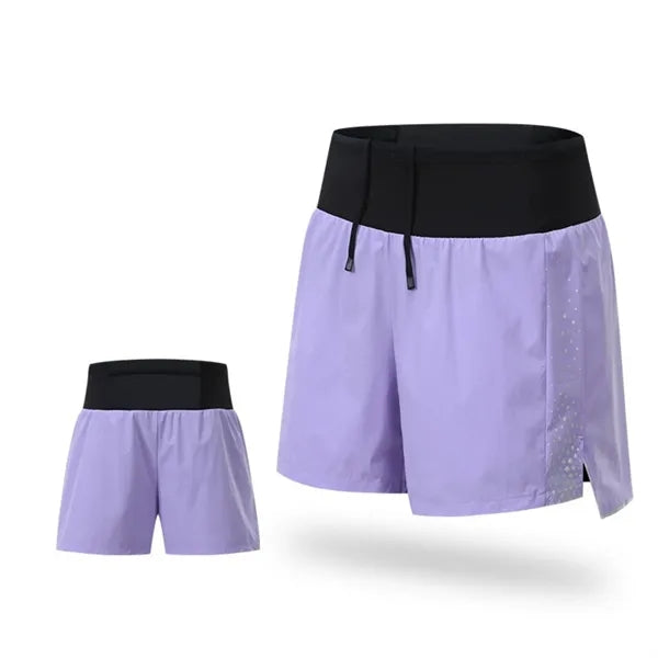 Unisex Sports Short