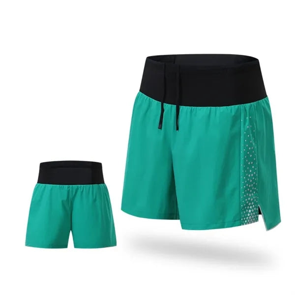 Unisex Sports Short