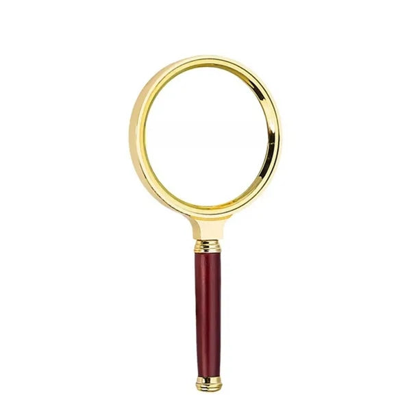 Handheld Magnifier