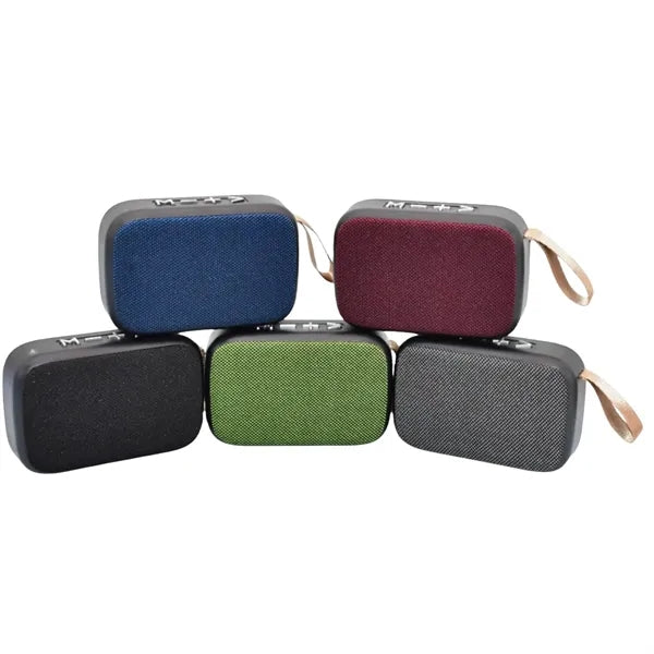 USB Mini Speaker