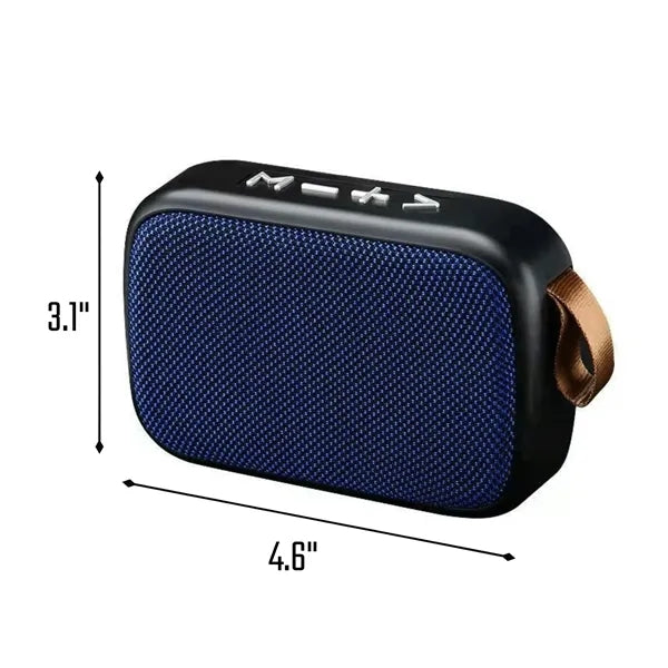 USB Mini Speaker