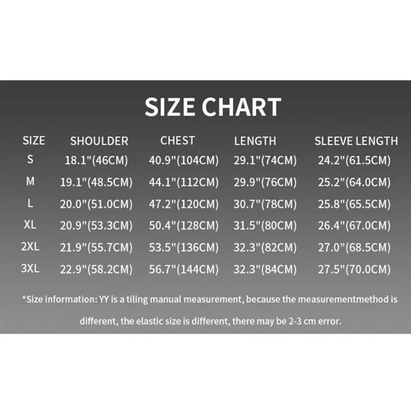 Men's Dress Shirt