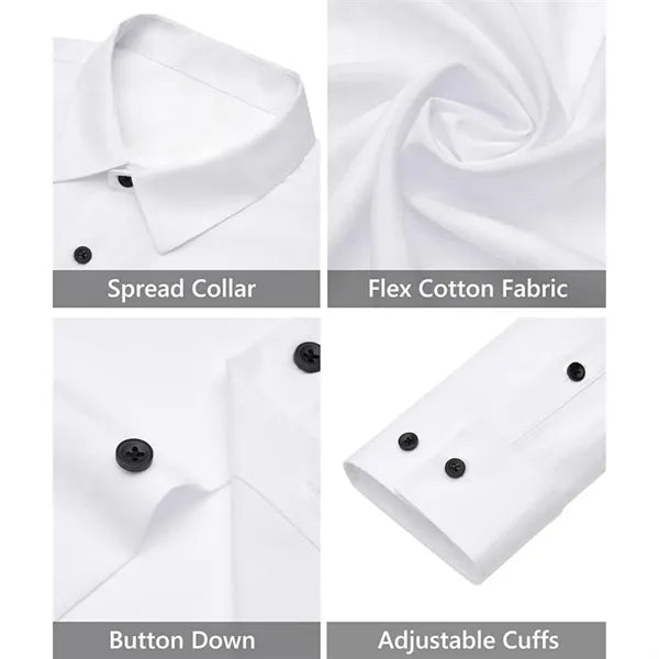 Men's Dress Shirt