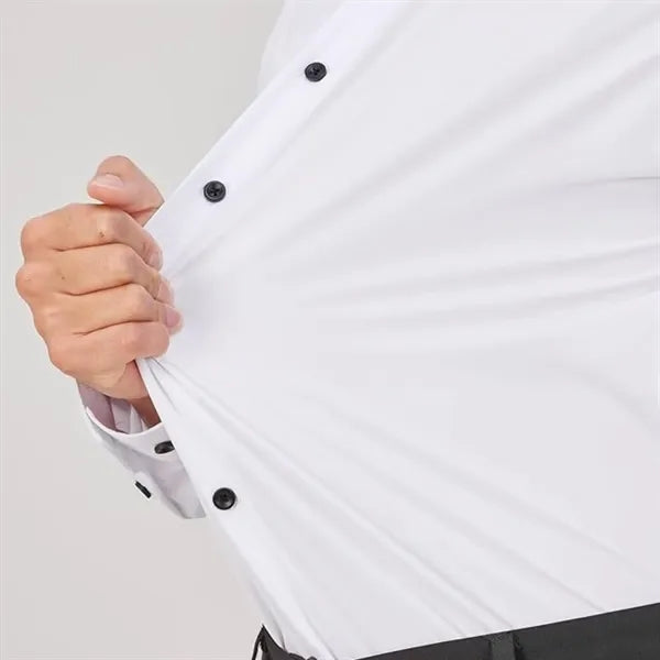 Men's Dress Shirt