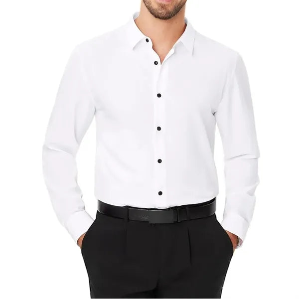 Men's Dress Shirt