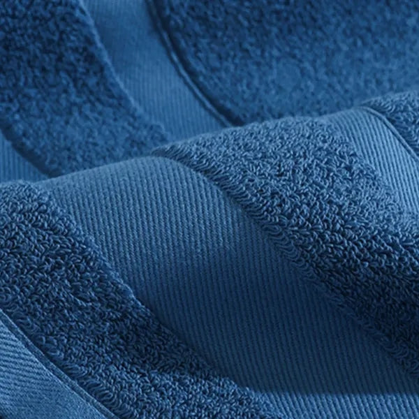 Cotton Bath Towel