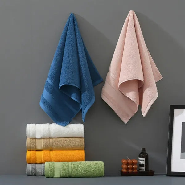 Cotton Bath Towel
