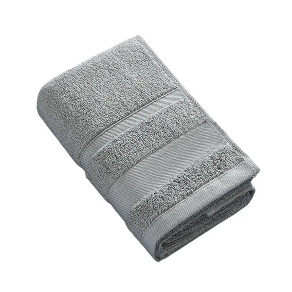 Cotton Bath Towel