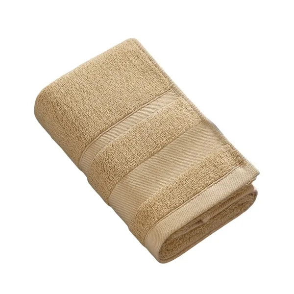 Cotton Bath Towel