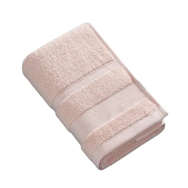 Cotton Bath Towel