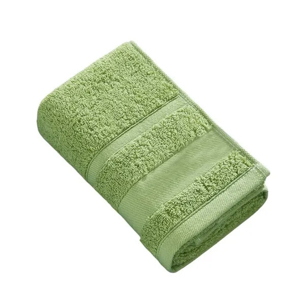 Cotton Bath Towel