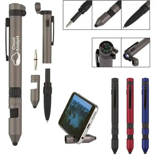 Multi Tool Pen