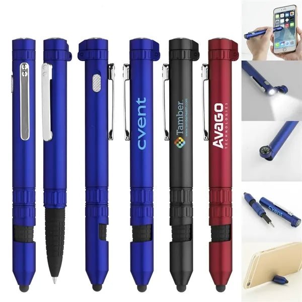 Multi Tool Pen