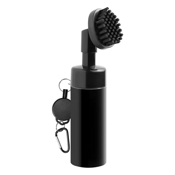 Golf Club Brush Cleaner