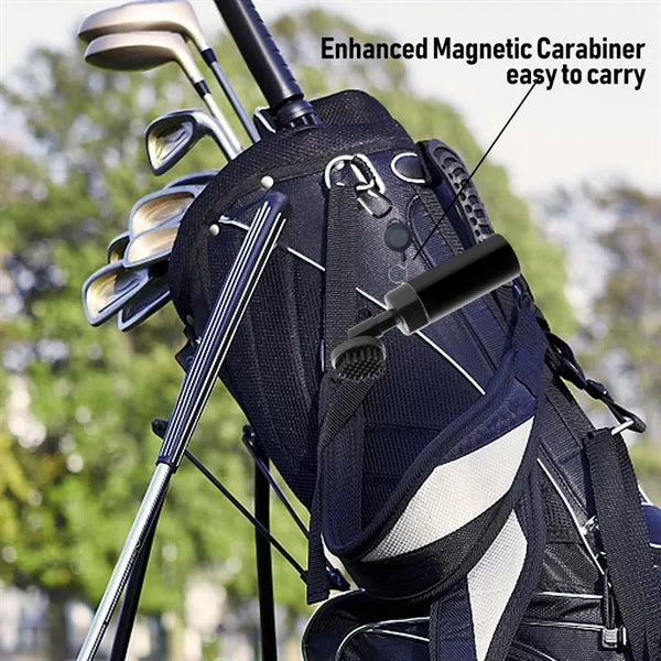 Golf Club Brush Cleaner