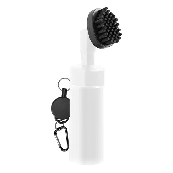 Golf Club Brush Cleaner