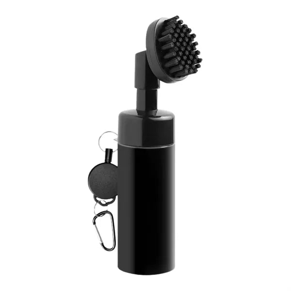 Golf Club Brush Cleaner