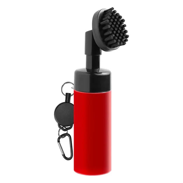 Golf Club Brush Cleaner