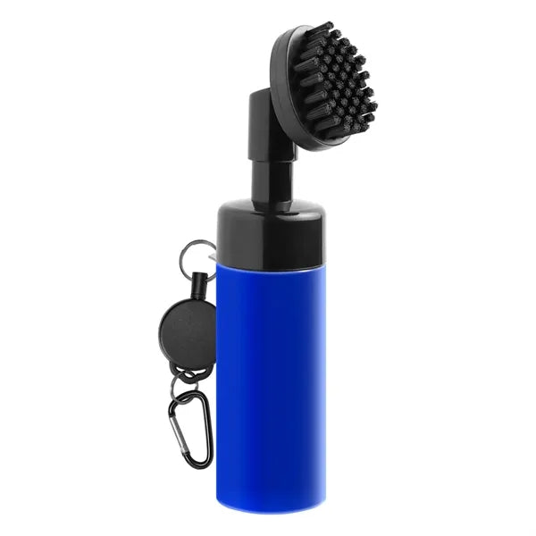 Golf Club Brush Cleaner