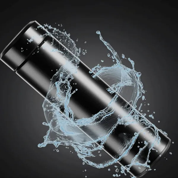 Stainless Steel Vacuum Insulated Cup