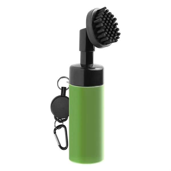 Golf Club Brush Cleaner