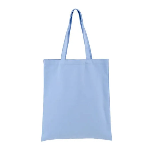 Canvas Tote Bag