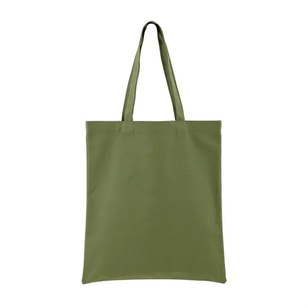 Canvas Tote Bag