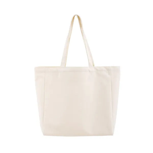 Canvas Tote Bag