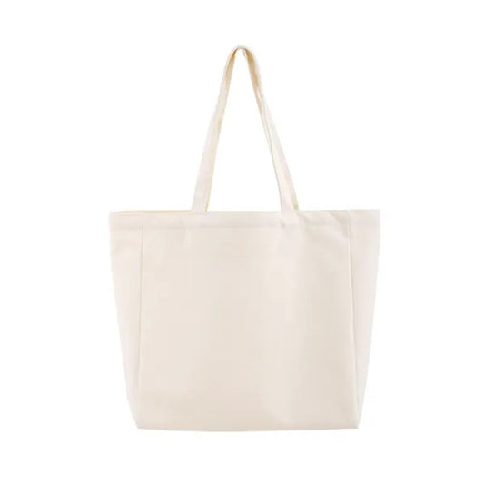 Canvas Tote Bag
