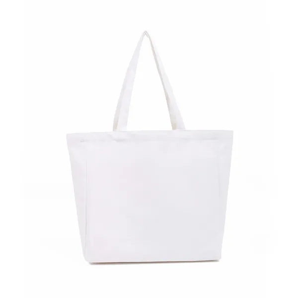 Canvas Tote Bag
