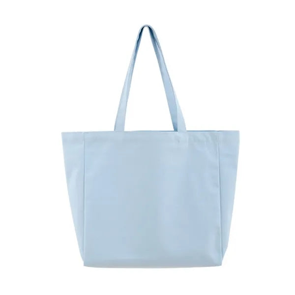Canvas Tote Bag