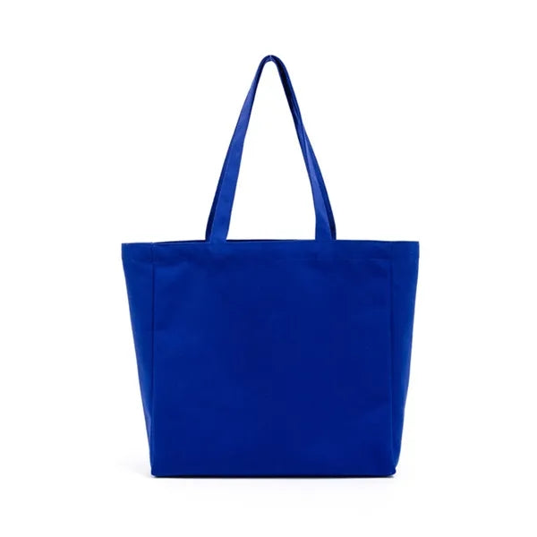Canvas Tote Bag