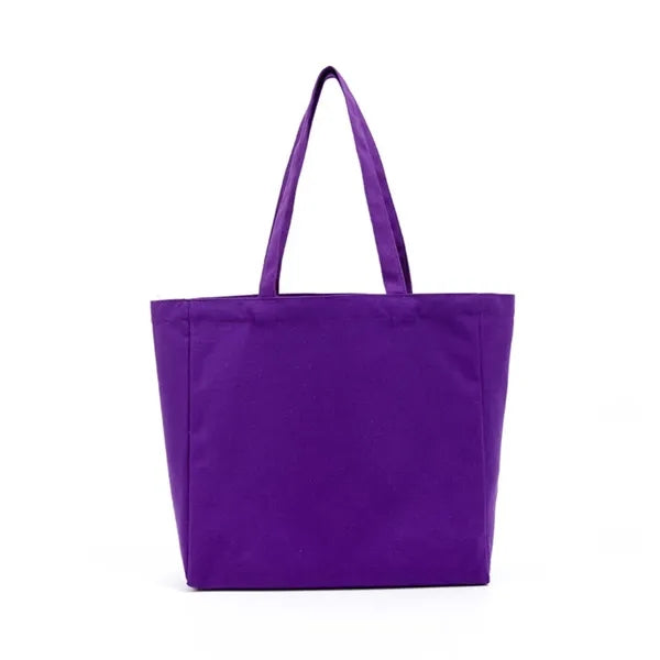 Canvas Tote Bag