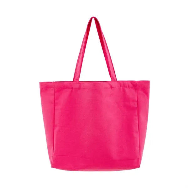 Canvas Tote Bag