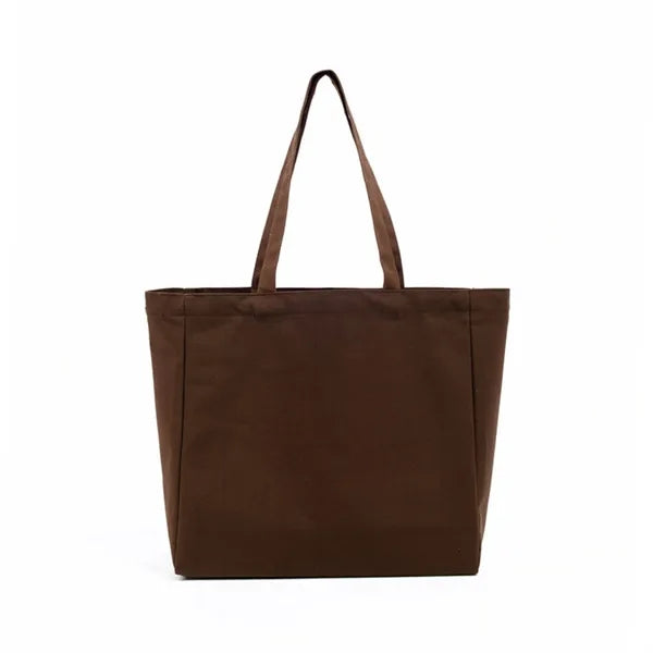 Canvas Tote Bag