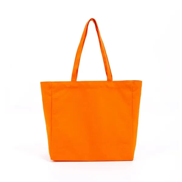 Canvas Tote Bag