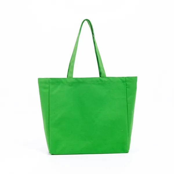 Canvas Tote Bag
