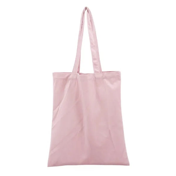 Velvet Tote Bag