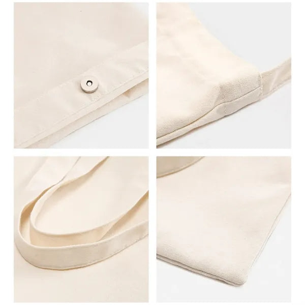 Canvas Tote Bag