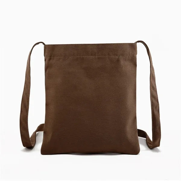 Canvas Tote Bag