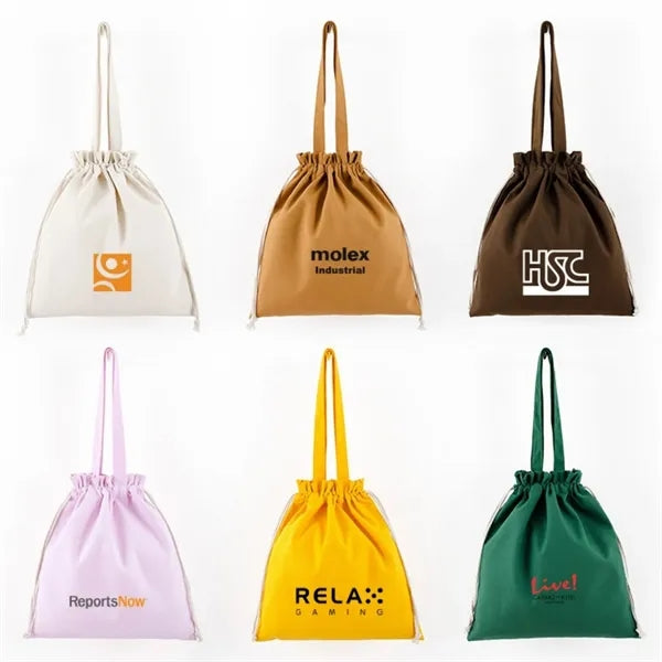 Canvas Tote Bag