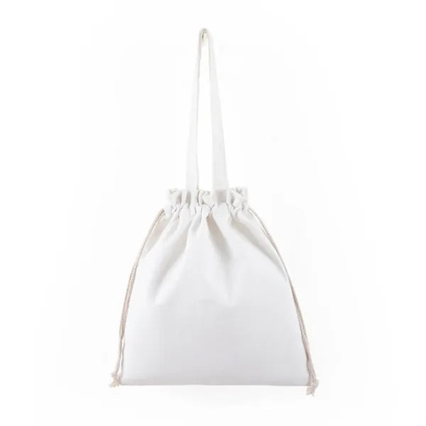 Canvas Tote Bag