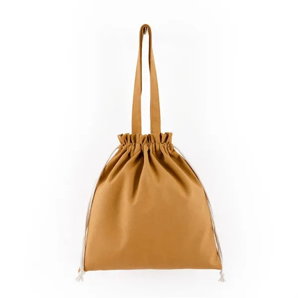 Canvas Tote Bag