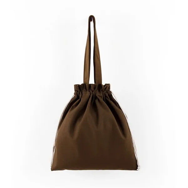 Canvas Tote Bag