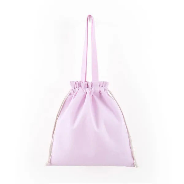 Canvas Tote Bag